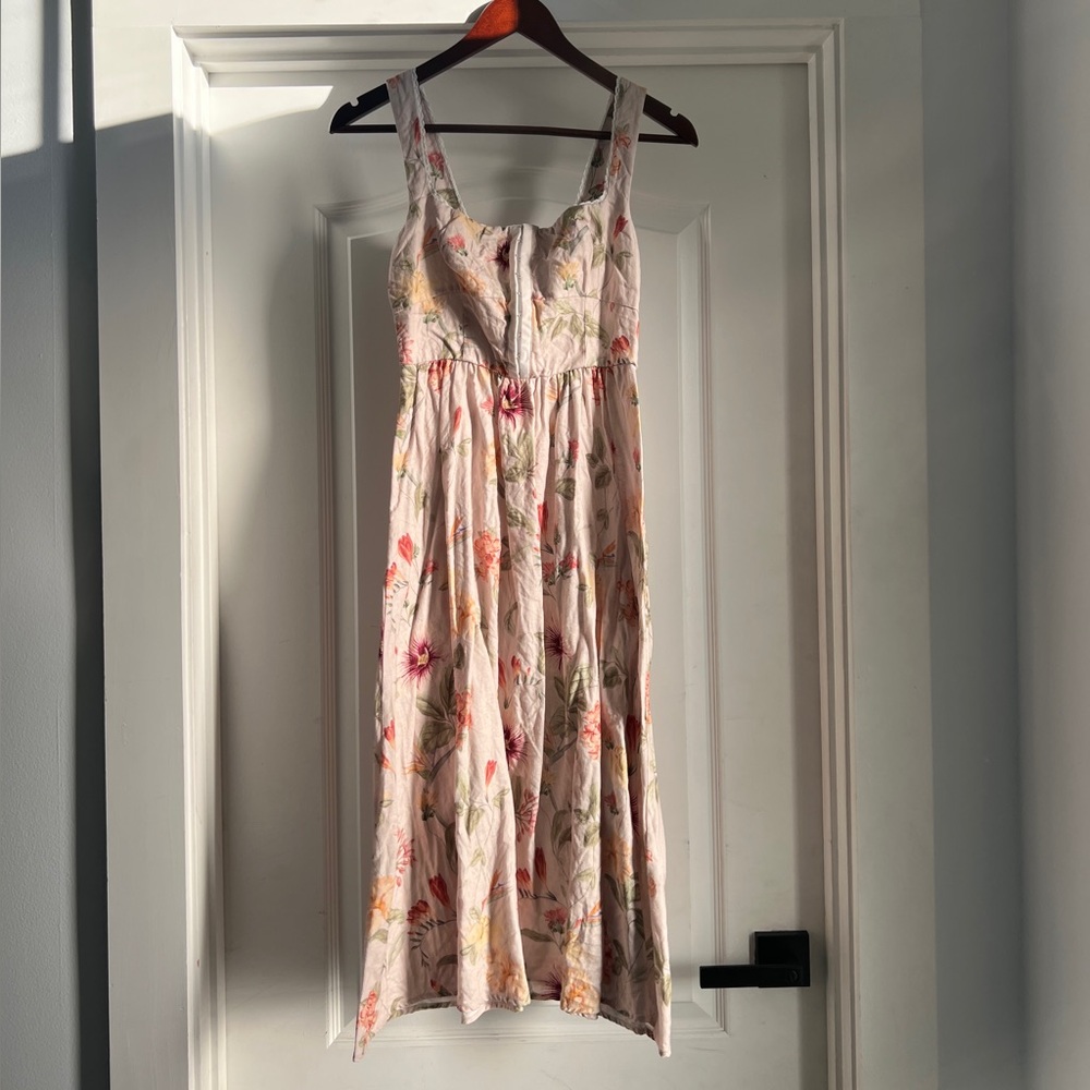 O.P.T dress